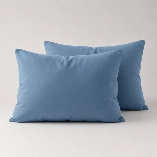 2x SoftCloud® Pillowcases