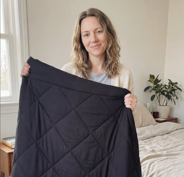 Kronex comforter