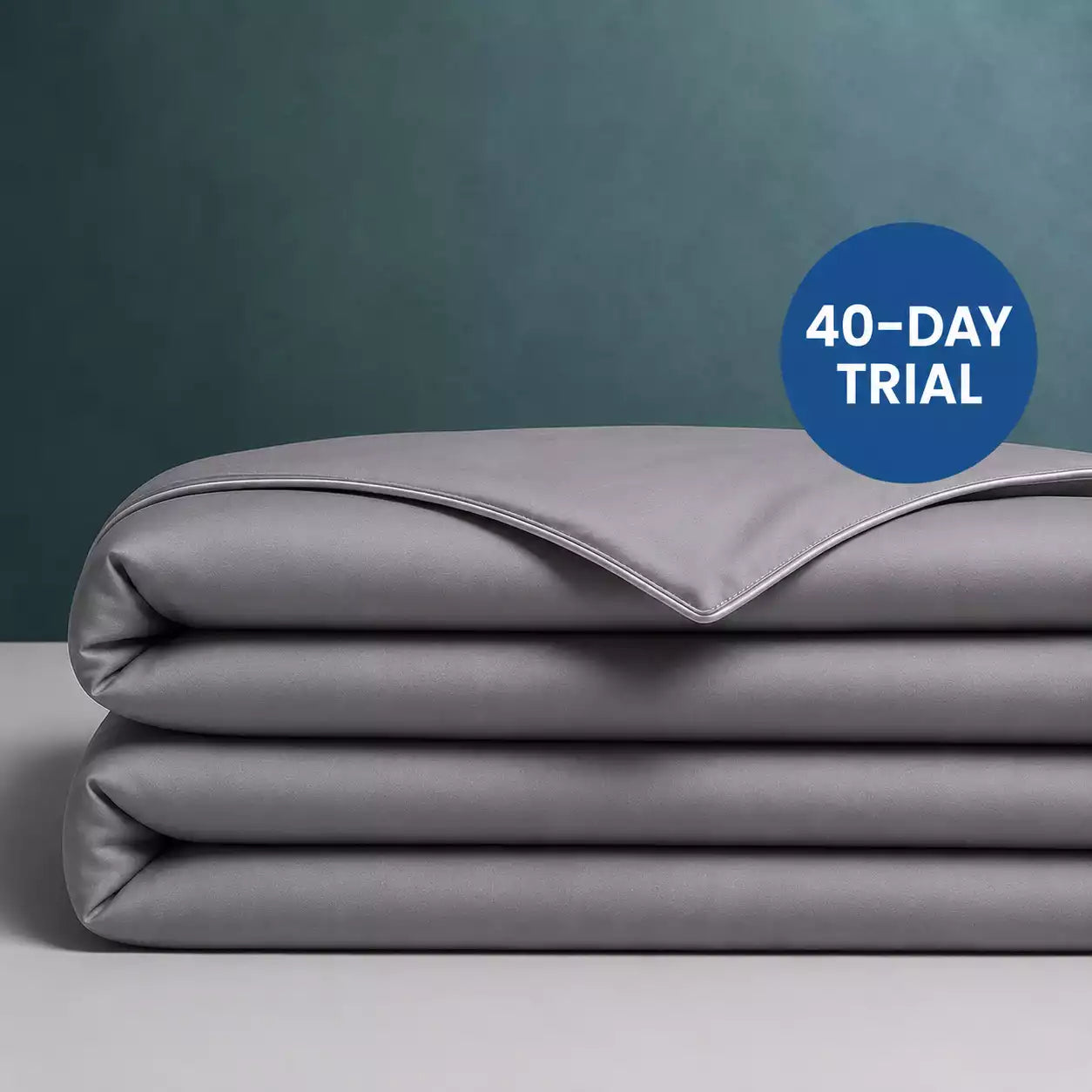 MagicSleep® Blanket – Cooling Ice Blanket for Hot Summer Nights