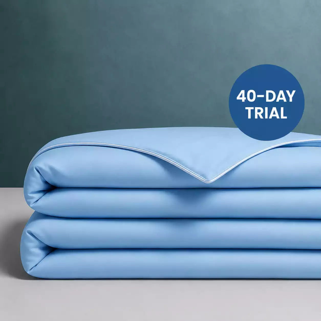 MagicSleep® Blanket – Cooling Ice Blanket for Hot Summer Nights